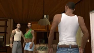KingInExile-GTASA-Mission