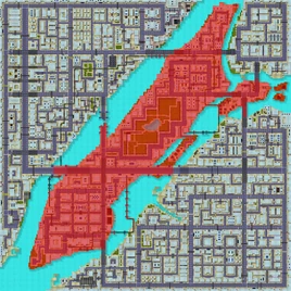 LibertyIsland-GTA1-MapFull