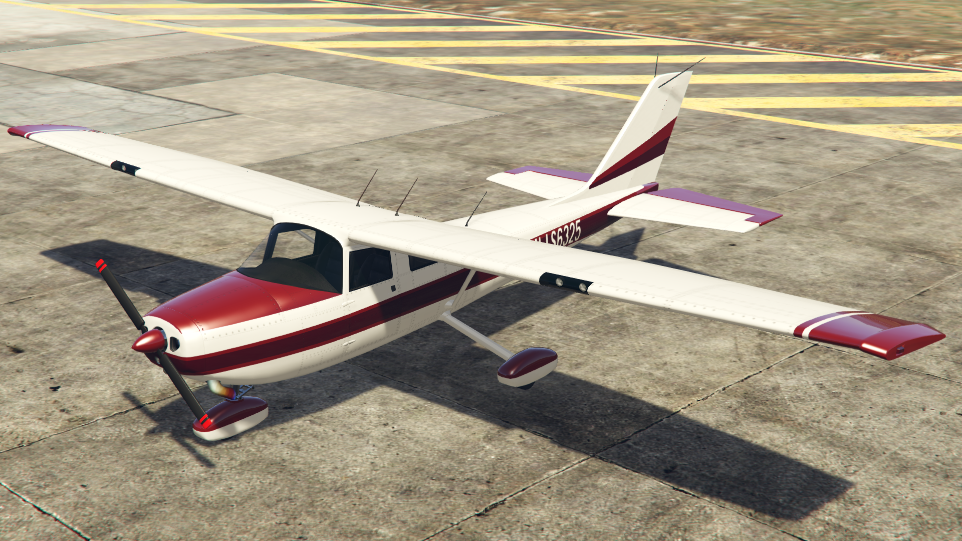 Dodo plane gta 5 фото 26