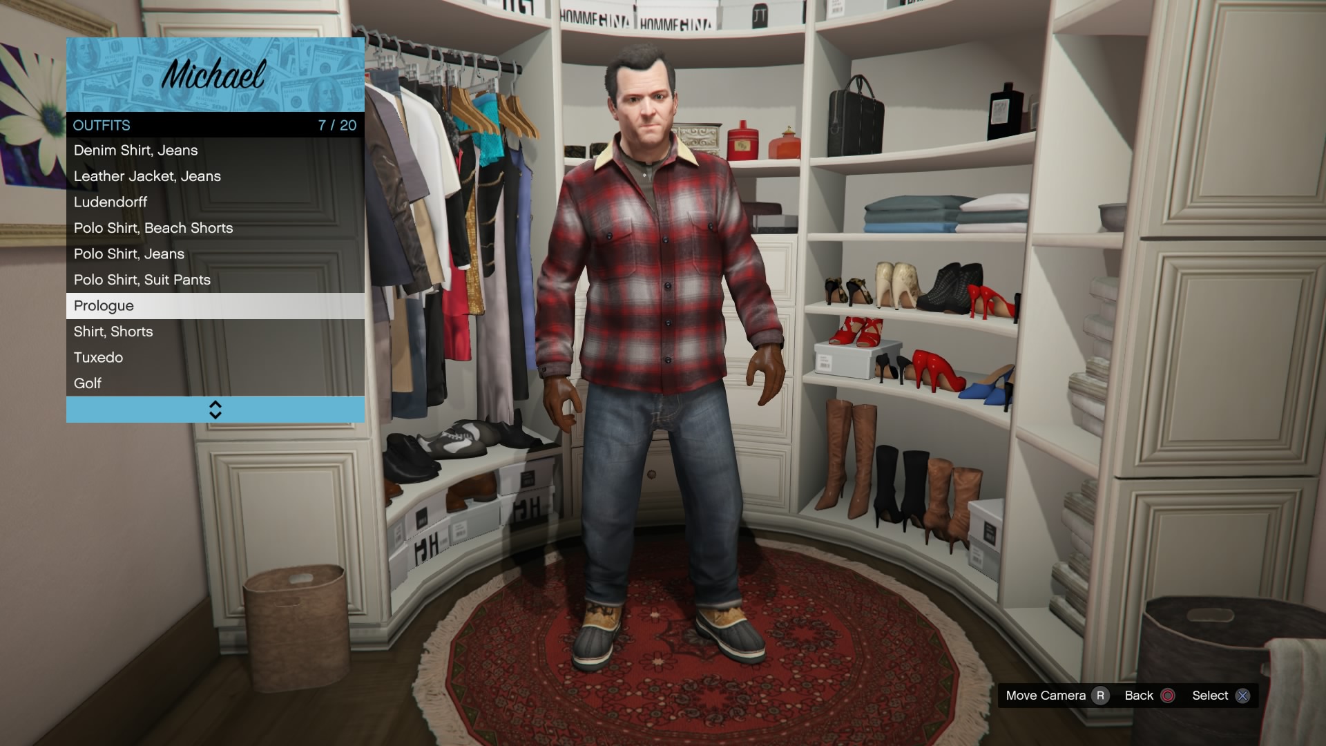Gta 5 best clothing store hot sale