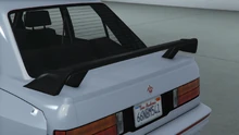 SentinelClassicWidebody-GTAOe-Spoilers-CarbonStreetSpoiler