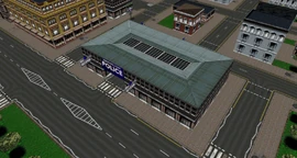 SohoPoliceStation-GTAL69-3DView.png (1.54 MB) Soho Police Station