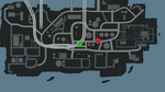 StuntJumps-GTAIV-Jump50-AlderneyActerIndustrialParkPlumbersSkywayEast-Map