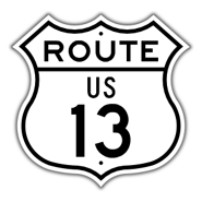 Rural (U.S. Route)