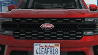 Aleutian-GTAOe-Grilles-BlackHoneycombGrille