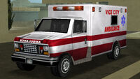 Ambulance-GTAVC-front