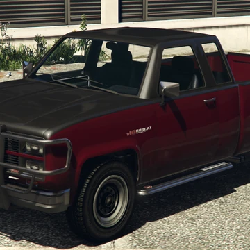 Bobcat Xl Gta Wiki Fandom