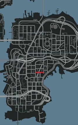 BooneStreet-GTAIV-Map