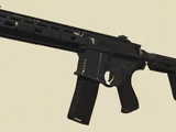 Carbine Rifle Mk II