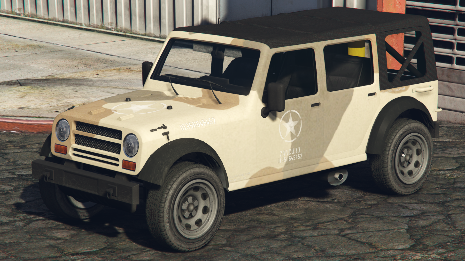 gta 5 military jeep