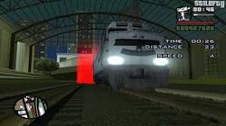 FreightTrainChallenge-GTASA