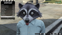 I'mNotaHipsterUpdate-GTAO-FemaleMasks-Animals2-GrayRacoon