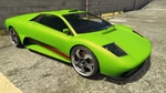 Infernus-GTAO-NPCModified-Green-FrontQuarter.png