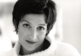 JaneGennaro-VoiceActress