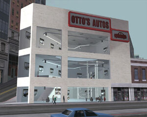 Otto'sAutos-GTASA-exterior