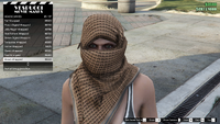 Smuggler'sRun-GTAO-FemaleMasks-Headscarves44-BrownWrapped