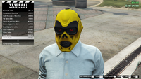 Smuggler'sRun-GTAO-FemaleMasks-Intimidation25-YellowRobo