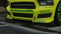 SprunkBuffalo-GTAO-Bumpers-Painted&CarbonSplitter