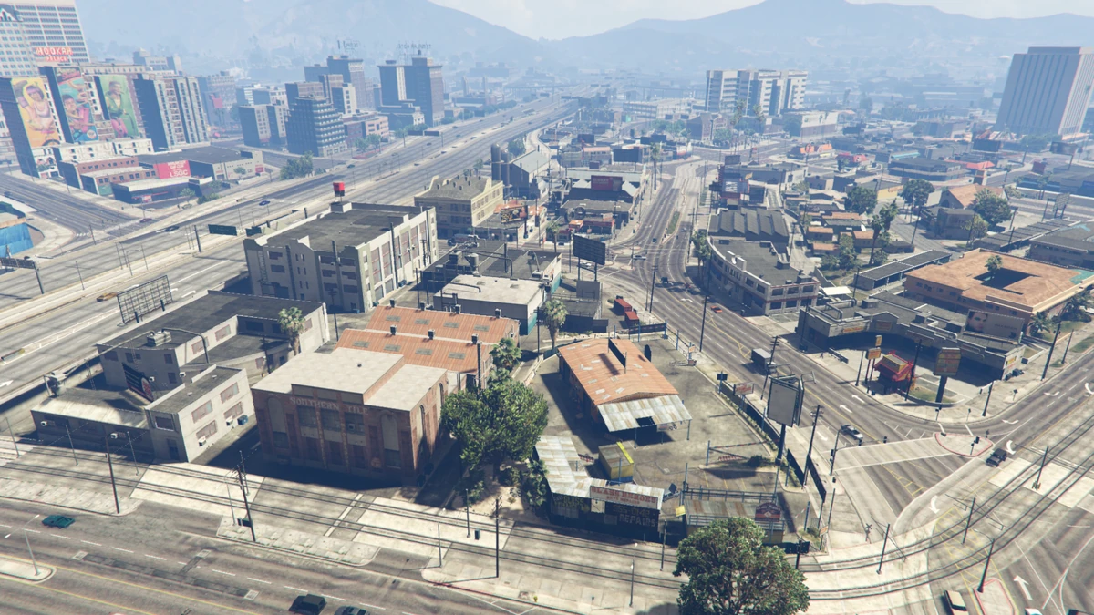 Strawberry GTA Wiki Fandom