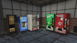 Vending Machines Gta Wiki Fandom