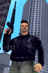 4040 gta3 screenshot.jpg (59 KB) Claude holding an M16.