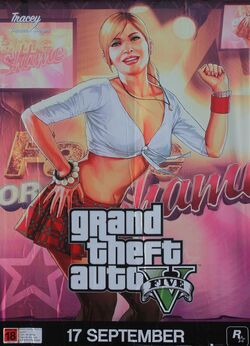 Prerelease:Grand Theft Auto III - The Cutting Room Floor