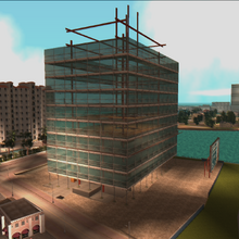 Avery Construction Site Gta Wiki Fandom