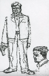 Design Document sketch of Toni.