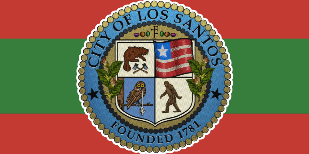 Los Santos, GTA Wiki