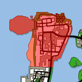 市区
