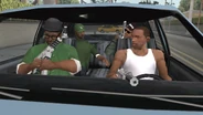 DriveBy-GTASA-Mission