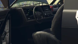 Inside view
