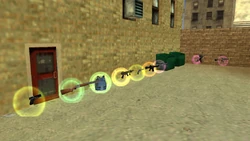 HiddenPackages-GTALCS-Rewards-Portland