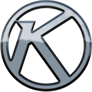 Karin badge logo.