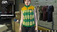 LosSantosTuners-GTAO-FemaleTops-DesignerSportsJackets17-GreenGeoSleevelessPuffer.png