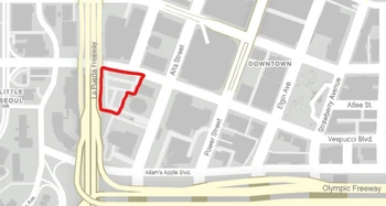 Pillbox Hill Public Parking Lot | GTA Wiki | Fandom
