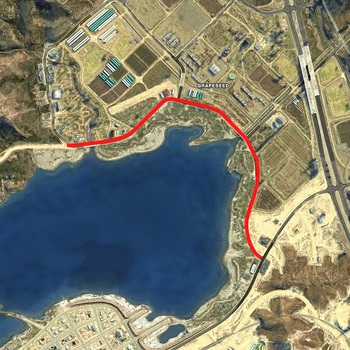 Satellite View