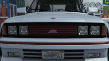 SentinelClassicWidebody-GTAOe-Grilles-StockGrille