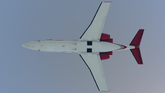 Shamal-GTAV-Underside