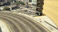 StuntJumps-GTAV-Jump35-BurtonRockfordPlaza-Jump