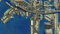 StuntJumps-GTAV-Jump6-ElysianIslandWaterJump-Map