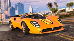 elf bar vape uk GTA: Online. • Win the Vapid Dominator ASP on The Lucky Wheel. • At The  Diamond Casino. • 🆓️🚘🎉💯 main image 1
