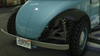 Weevil-GTAO-Fenders-CarbonChoppedFenders