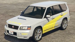 Woodlander-GTAOee-FrontQuarter-KarinPerformance