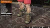 ArenaWar-GTAO-MaleShoes-ArenaWarShoes10-LightGreenPlatedBoots