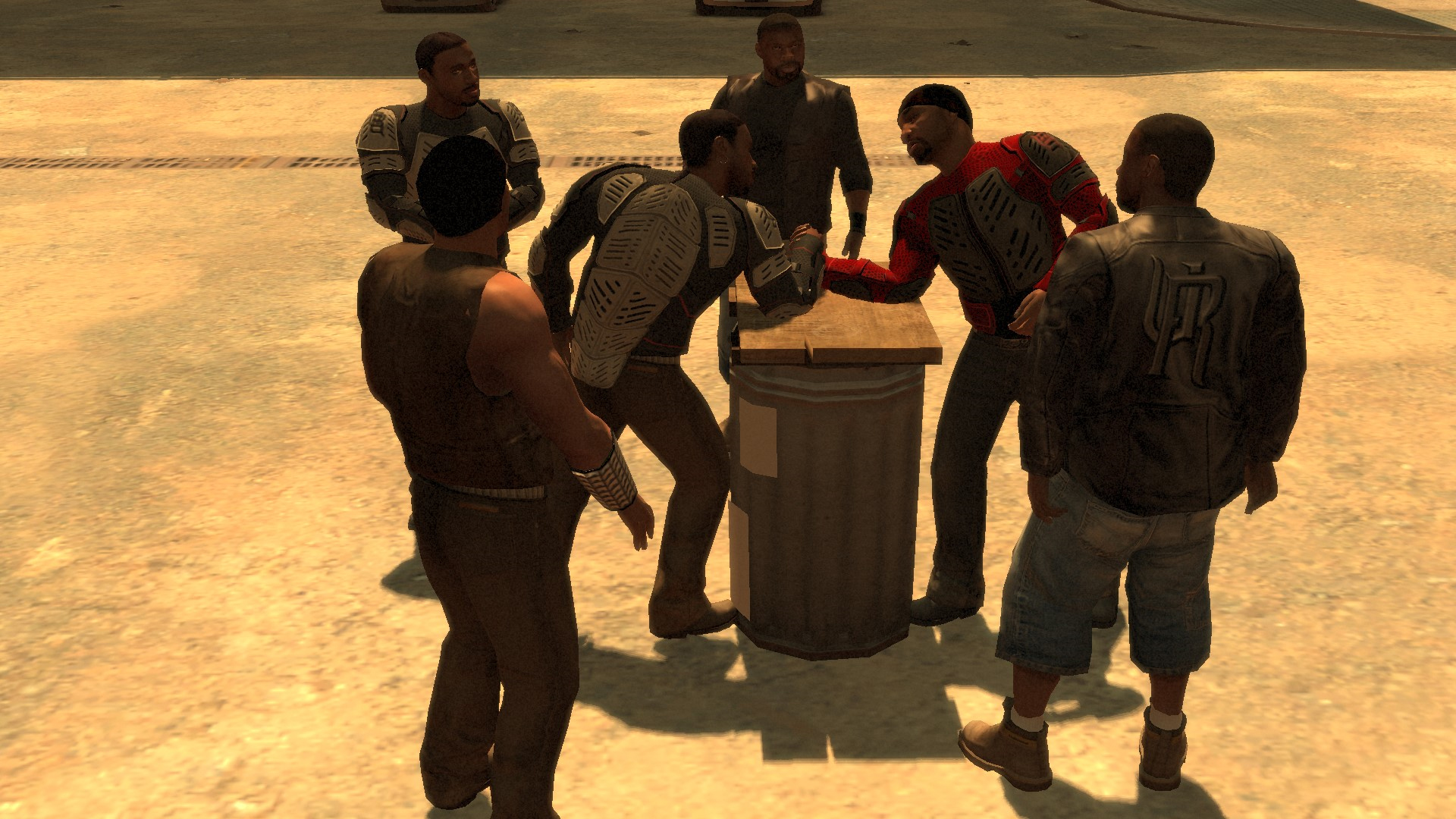 gta the lost and damned uptown riders gta the lost and damned uptown riders