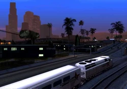 BrownStreak-GTASA-Night