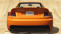 Feltzer-GTAV-Rearview