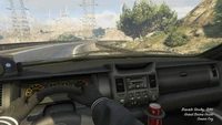 Gresley-GTAV-Dashboard
