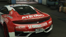 JesterRacecar-GTAO-Spoilers-None